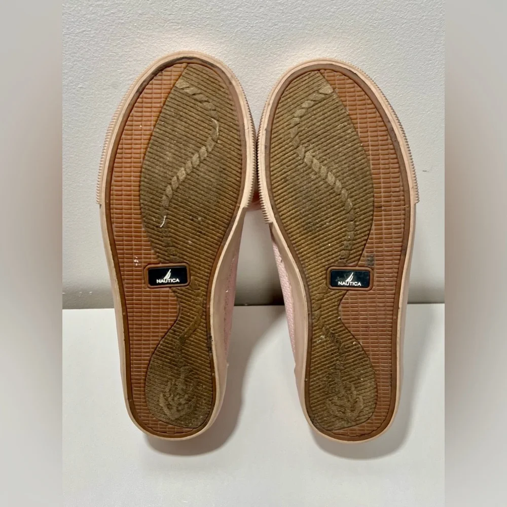 Nautica Sneakers